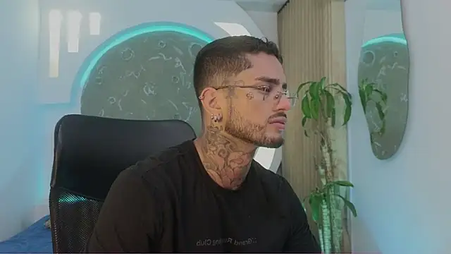 Alanrodgers online show from 03-23-26, 11:43