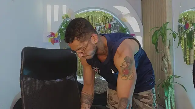 Alanrodgers online show from 04-04-26, 12:45