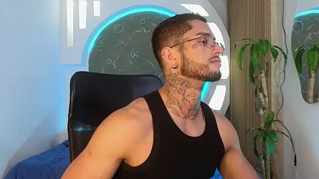 Alanrodgers online show from 03-10-26, 12:53