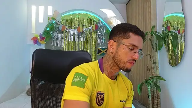 Alanrodgers online show from 04-16-26, 12:17