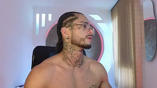 Alanrodgers online show from 11-29-25, 03:23