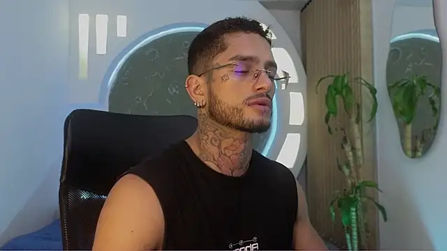 Alanrodgers online show from 03-19-26, 11:10