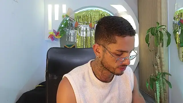 Alanrodgers online show from 04-12-26, 11:35