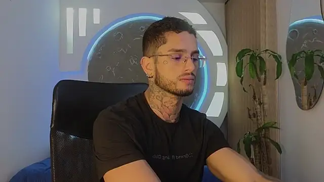 Alanrodgers online show from 03-11-26, 12:54