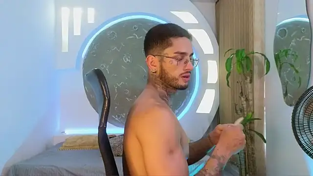 Alanrodgers online show from 03-01-26, 12:05