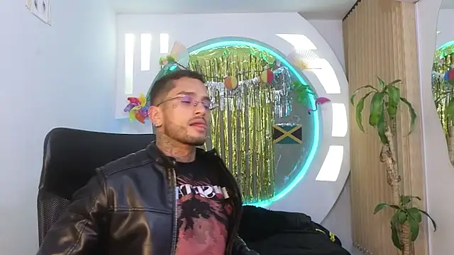 Alanrodgers online show from 04-09-26, 01:39