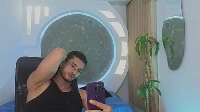 Alanrodgers online show from 03-26-26, 12:36