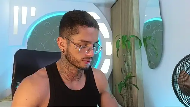 Alanrodgers online show from 02-27-26, 12:38