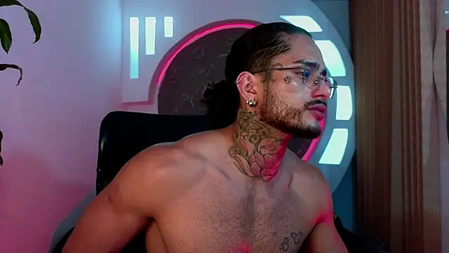 Alanrodgers online show from 12-18-25, 05:34