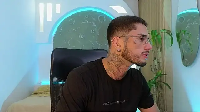 Alanrodgers online show from 02-28-26, 01:44