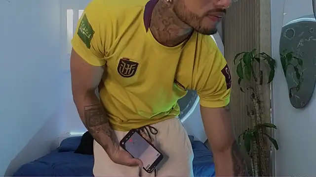 Alanrodgers online show from 03-22-26, 11:45