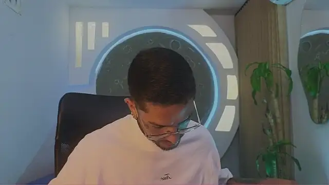 Alanrodgers online show from 03-15-26, 11:28