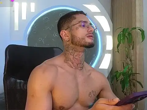 Alanrodgers online show from 02-12-26, 01:00