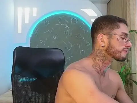 Alanrodgers online show from 02-17-26, 04:15