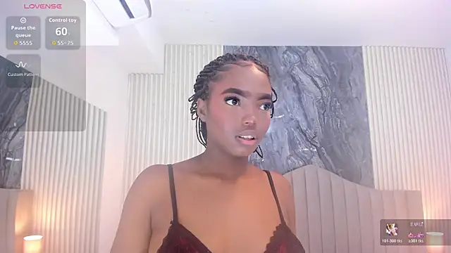 Snapshot of Kenia_Storm chatting on 03-01-26, 01:27 Kenia Storm online show from 03-01-26, 01:27