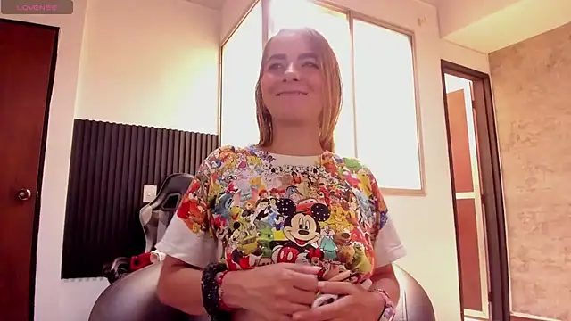 Morgan-82ws online show from 03-07-26, 07:41