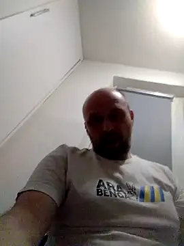 Patrik-Bi online show from 11-12-25, 12:59