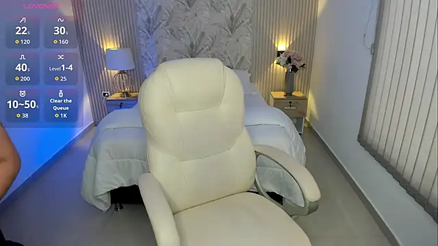 Kim stonee online show from 02-11-26, 08:41