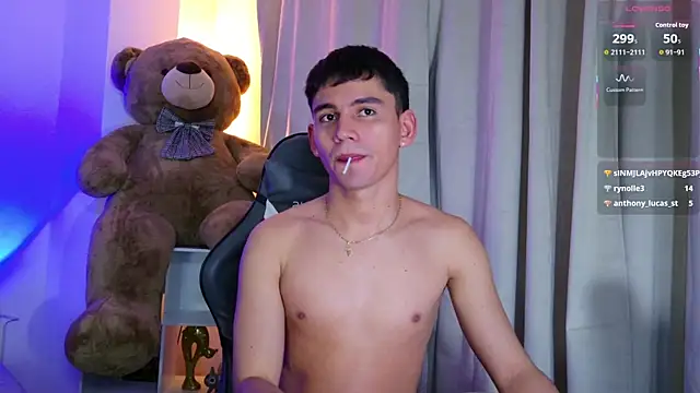 estebanperez 26 online show from 06-25-26, 11:32
