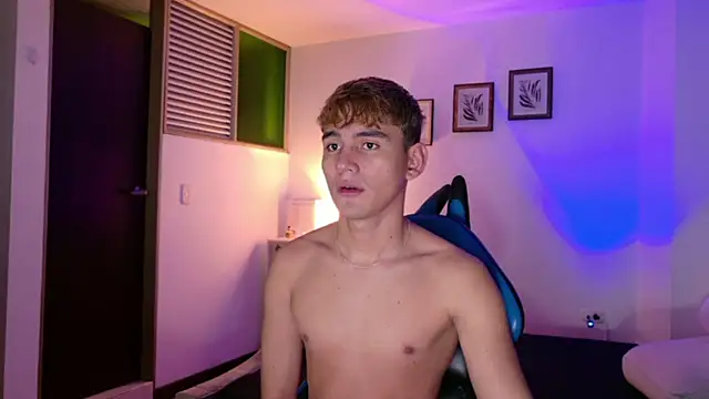 estebanperez 26 online show from 02-23-26, 11:00