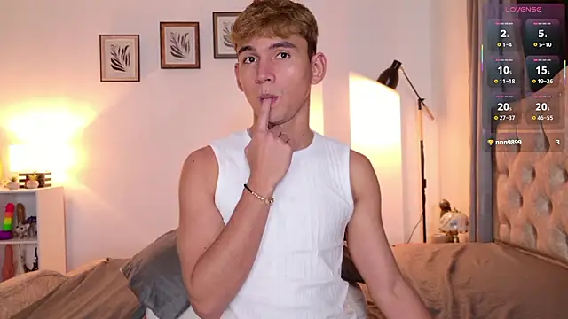 estebanperez 26 online show from 02-03-26, 02:53