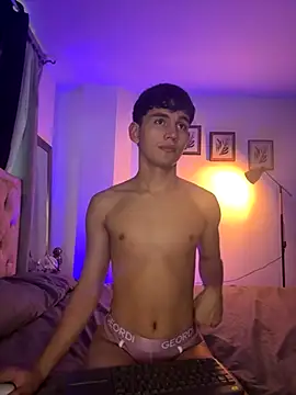 estebanperez 26 online show from 12-02-25, 11:12