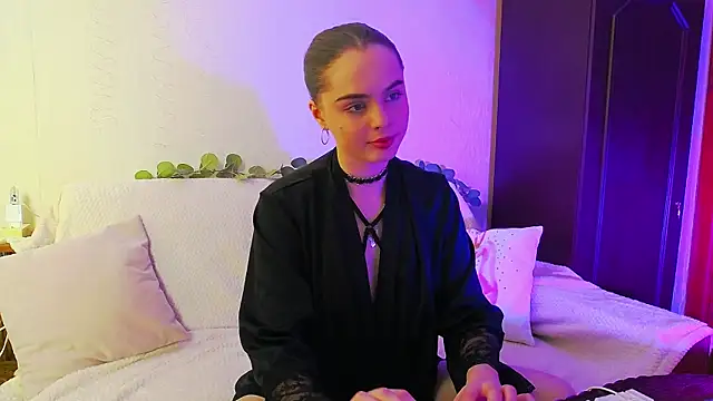 AlicaLOVEalisa777 online show from 12-19-25, 03:03