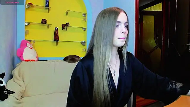 AlicaLOVEalisa777 online show from 03-05-26, 10:16