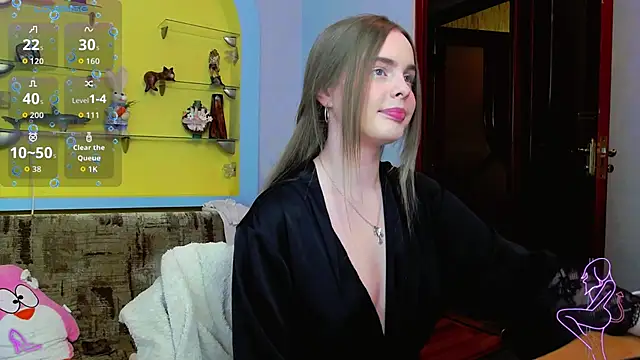 AlicaLOVEalisa777 online show from 04-17-26, 07:06