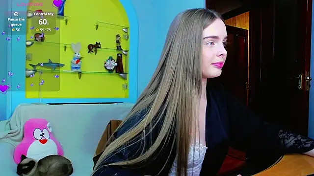 Snapshot of AlicaLOVEalisa777 chatting on 04-29-26, 06:58 AlicaLOVEalisa777 online show from 04-29-26, 06:58