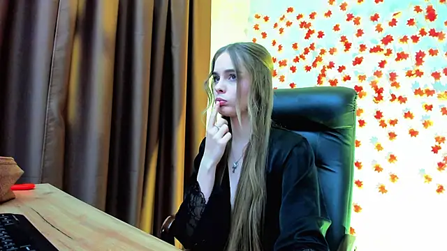 AlicaLOVEalisa777 online show from 01-16-26, 04:11