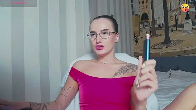 ALICE  ALICE69 online show from 06-19-26, 08:25