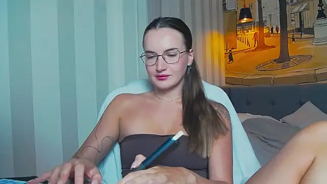 ALICE  ALICE69 online show from 07-17-26, 08:28