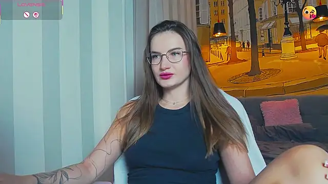 ALICE  ALICE69 online show from 03-23-26, 09:25