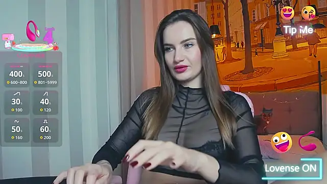 ALICE  ALICE69 online show from 12-16-25, 07:56