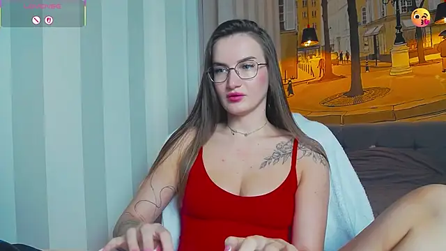 ALICE  ALICE69 online show from 04-13-26, 08:02