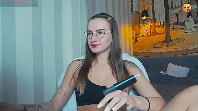 ALICE  ALICE69 online show from 06-18-26, 08:14