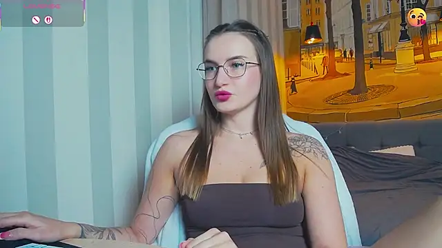 ALICE  ALICE69 online show from 04-17-26, 08:00