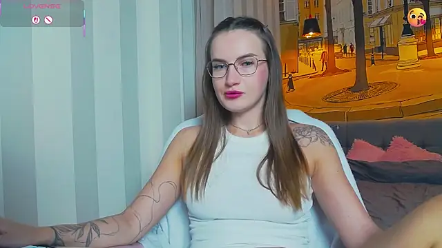 ALICE  ALICE69 online show from 03-24-26, 09:15