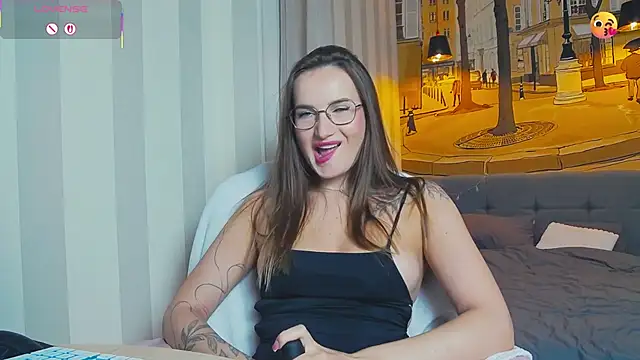 ALICE  ALICE69 online show from 04-16-26, 09:39