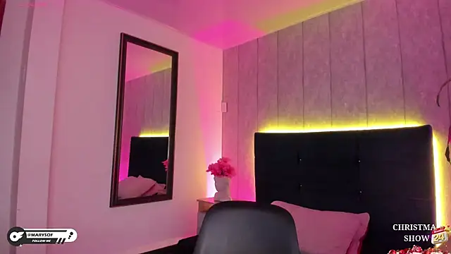 marysofff online show from 12-20-25, 12:02