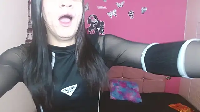 madalia303av online show from 11-14-25, 04:43