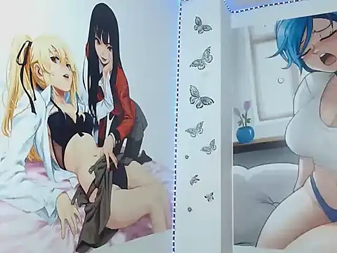 madalia303av online show from 12-17-25, 04:17