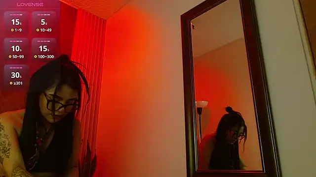 agata Anderson online show from 11-15-25, 08:13