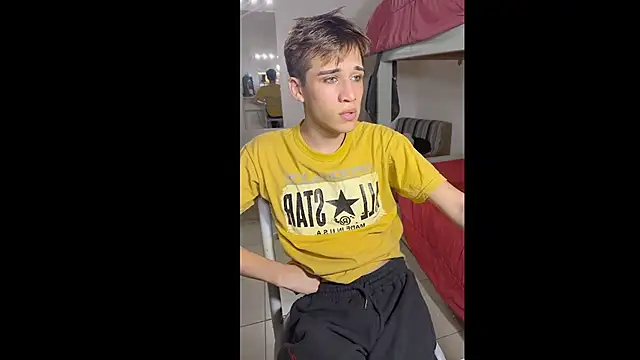 kevinnoff19 online show from 01-09-26, 05:03