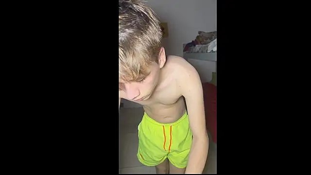 kevinnoff19 online show from 11-18-25, 05:38