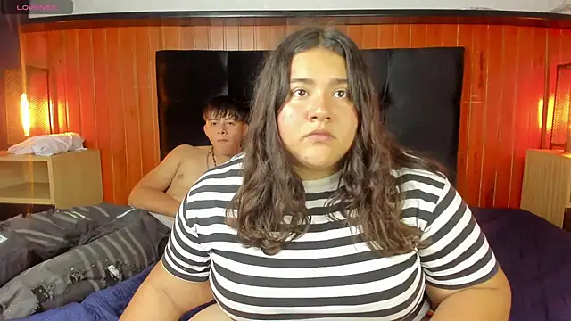 Candy lovelly online show from 11-26-25, 03:34