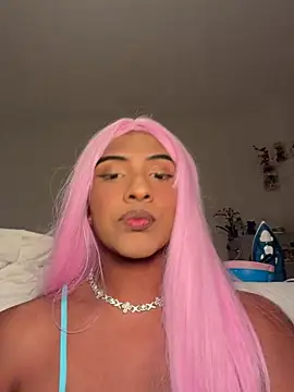 Ashleythelatina online show from 07-14-26, 08:15