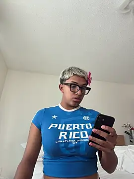 Ashleythelatina online show from 06-29-26, 01:22