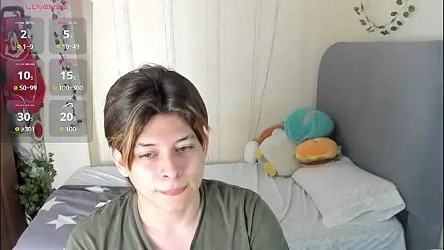 Felix kitty online show from 01-06-26, 07:18